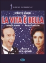 La vita  bella    dal Film di Roberto Benigni: per pianoforte