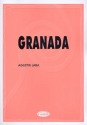 Granada: Einzelausgabe piano/voice/guitar