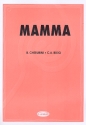 Mamma for voice and piano