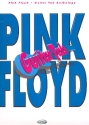 Pink Floyd: Guitar Tab Anthology