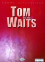 Tom Waits Anthology 1973-1982: Songbook voice/piano/guitar
