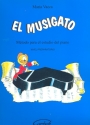 El musigato mtodo para el estudio del piano vol.0 (nivel preparatorio) (spa)