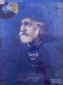 ARIE (+CD) PER TENORE E PIANOFORTE VERDI