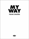 My Way: Einzelausgabe (en)