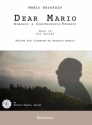 Nadir Garofalo - Dear Mario (+CD) for guitar