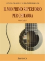 Il Mio Primo Repertorio vol.2 per chitarra