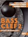 Bass Clef 2 (+Online Audio) Bass Clef Instrument