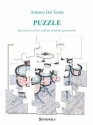 Antonio del Sordo, Puzzle for percussion