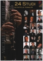 24 studi in tutte le tonalit per clarinetto