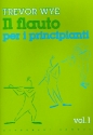 Flauto per i principati vol.1 per flauto