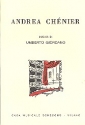 Andrea Chnier Libretto (it)
