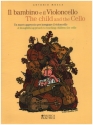 Il bambino e il violoncello (en/it) per violoncello