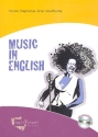 Music in English (+CD)