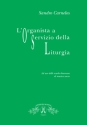 Carnelos, Sandro L'Organista a servizio della liuturgia. Ad uso delle scuole diocesane