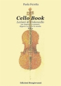 Paola Furetta, Cello Book Cello