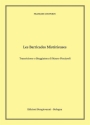 Les Barricades Mistrieuses per pianoforte