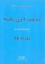 Solfeggi cantati