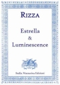 Estrella and Luminescence for celtic harp