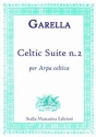 Celtic Suite no.2 for celtic harp