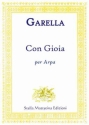 Con Gioia for harp