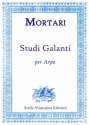 Studi Galanti for harp