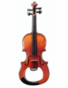 Flaschenffner Geige magnetisch 12 cm Metall