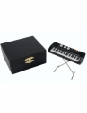 Keyboard 9x7 cm mit Geschenkbox
