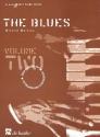 The Blues vol.2: fr Klavier (Keyboard, Synthesizer) Easy piano series
