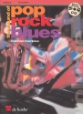 The Sound of Pop Rock Blues vol.1 (+CD) fr Akkordeon
