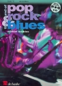 The Sound of Pop Rock Blues vol.2 (+CD) fr Akkordeon