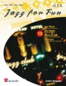 Jazz for fun: 10 Jazzstcke fr Flte mit Klavierbegleitung (Grad 2-3)