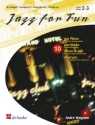 Jazz for Fun: 10 Jazz-Stcke fr Trompete und Klavier (Grad 2-3)