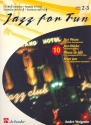 Jazz for Fun: 10 Jazz-Stcke fr Posaune (B/C) mit Klavierbegleitung (Ba- und Violinschlssel)