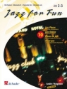 Jazz for Fun: 10 Jazz-Stcke fr Klarinette und Klavier (Grad 2-3)