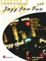 Jazz for Fun 10 Jazzstcke fr Horn in F (Es) und Klavier