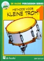 Methode voor kleine trom vol.1 voor kleine trom (nl)