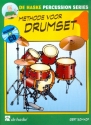Methode voor drumset vol.1 (+CD) voor drumset (nl)