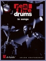 Real Time Drums in Songs (+CD) fr Schlagzeug