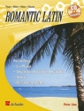 Romantic latin (+CD): fr Flte