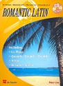 Romantic Latin (+CD): fr Klarinette