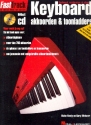 FastTrack - keyboard akkorden en toonladders (+CD): voor keyboard (synthesizer, piano) (nl)