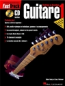 Fast Track Guitare vol.1 (+CD): pour guitare (fr)
