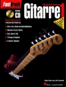 Fast Track Gitarre Band 1 (+CD) Riffs Licks Skalen und Akkordbegleitung Noten und Tabulatur