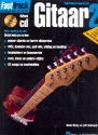 FastTrack - gitaar vol.2 (+CD): voor gitaar (nl)