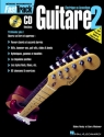 Fast Track Guitare vol.2 (+CD): pour guitare (fr)