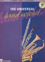 The universal Band Soloist (+CD): for trumpet (cornet, flgelhorn)