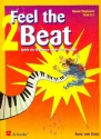Feel the Beat Band 2: Klavier / Keyboard Spiele die Rhythmen moderner Popstile