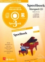 Hal Leonard Pianomethode vol.3 - speelboek  CD