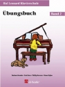 Klavierschule Band 2 bungsbuch