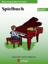 Klavierschule Band 4 Spielbuch